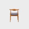 Wood Simple Chair V2 - Image 3