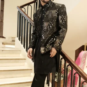 Indo Western Outfits for Mens